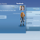 Illustration for article titled Facebook, Twitter Coming To Xbox 360
